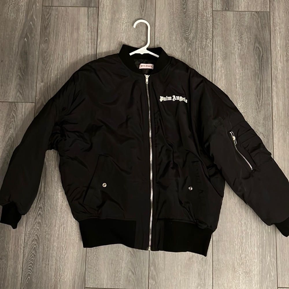 Palm angels bomber jacket S